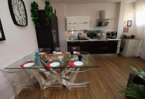 SWEET HOME FIERA